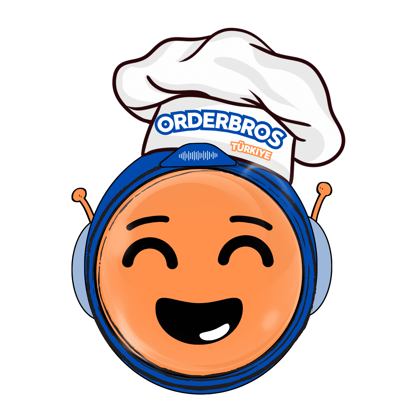 OrderBro Türkiye